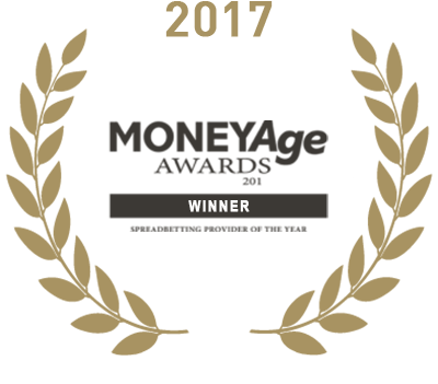 MoneyAge Awards Winner