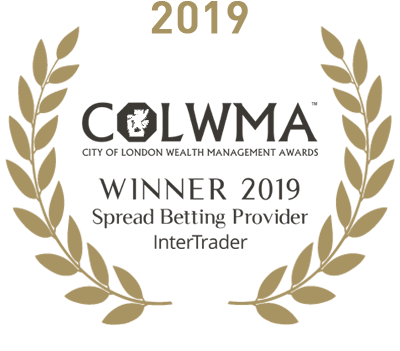 COLWMA - Winner 2019 Cryptocurrency Provider