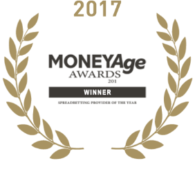 MoneyAge Awards Winner