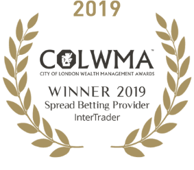 COLWMA - Winner 2019 Cryptocurrency Provider